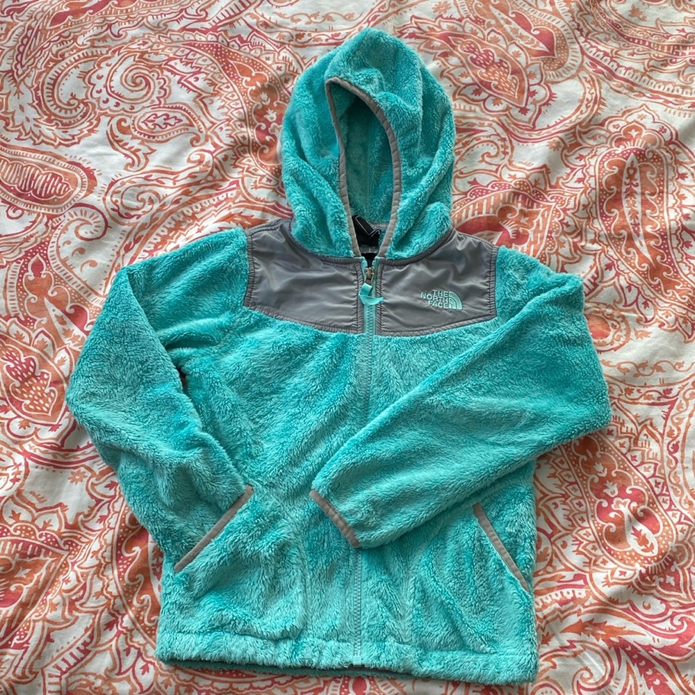 North Face size 7/8